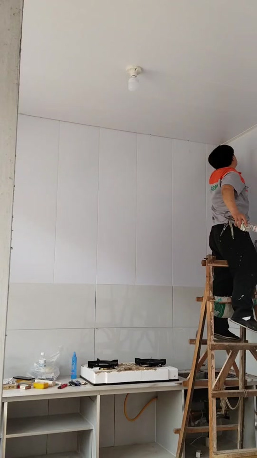 厨房专用墙板