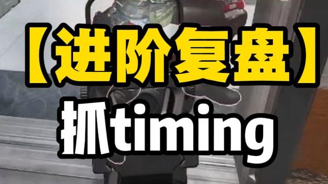 抓timing翻译