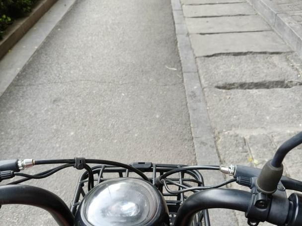 小电驴解除限速能跑多快
