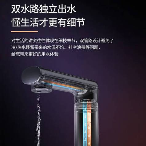 史密斯净水器故障代码大全