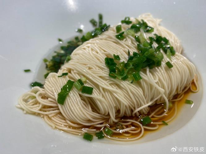 无锡银丝面哪家最正宗