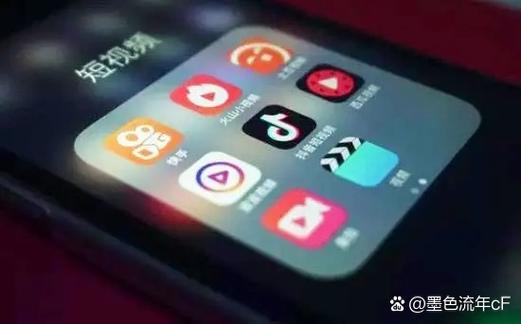 抖音短视频国际版闪退