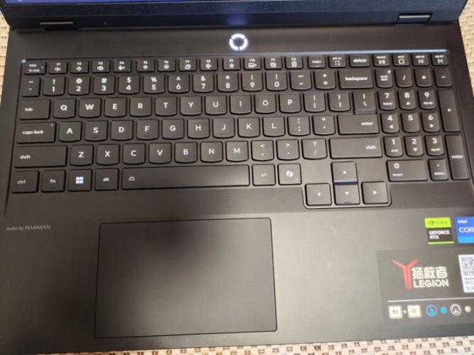联想y7000p卡顿怎么避免