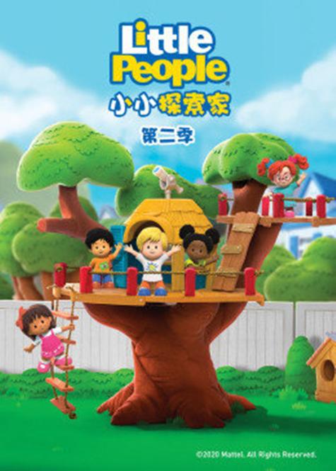 3岁儿童早教课程