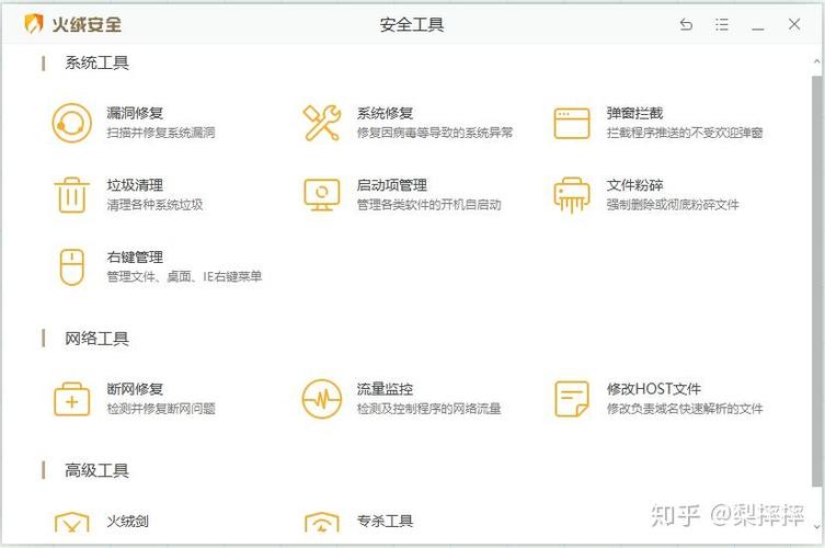 你为什么卸载了火绒