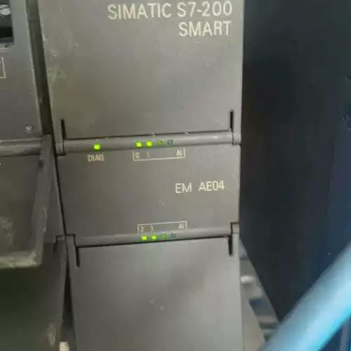 s7200模拟量扩展模块