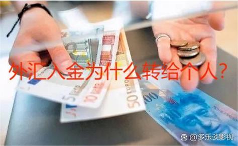 什么是汇兑转入