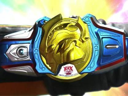 DX奥特融合手镯模拟器