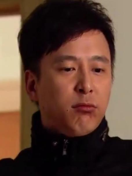 使徒行者叶兆良