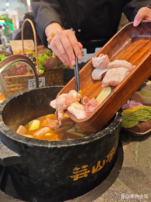 JT叔叔转骨汤