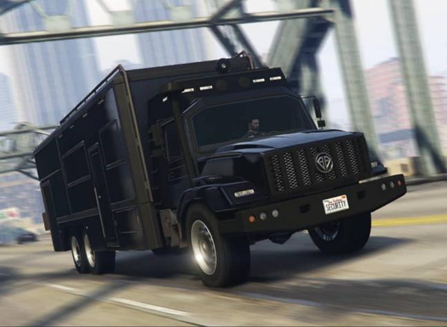 gta5恐霸一套多少钱