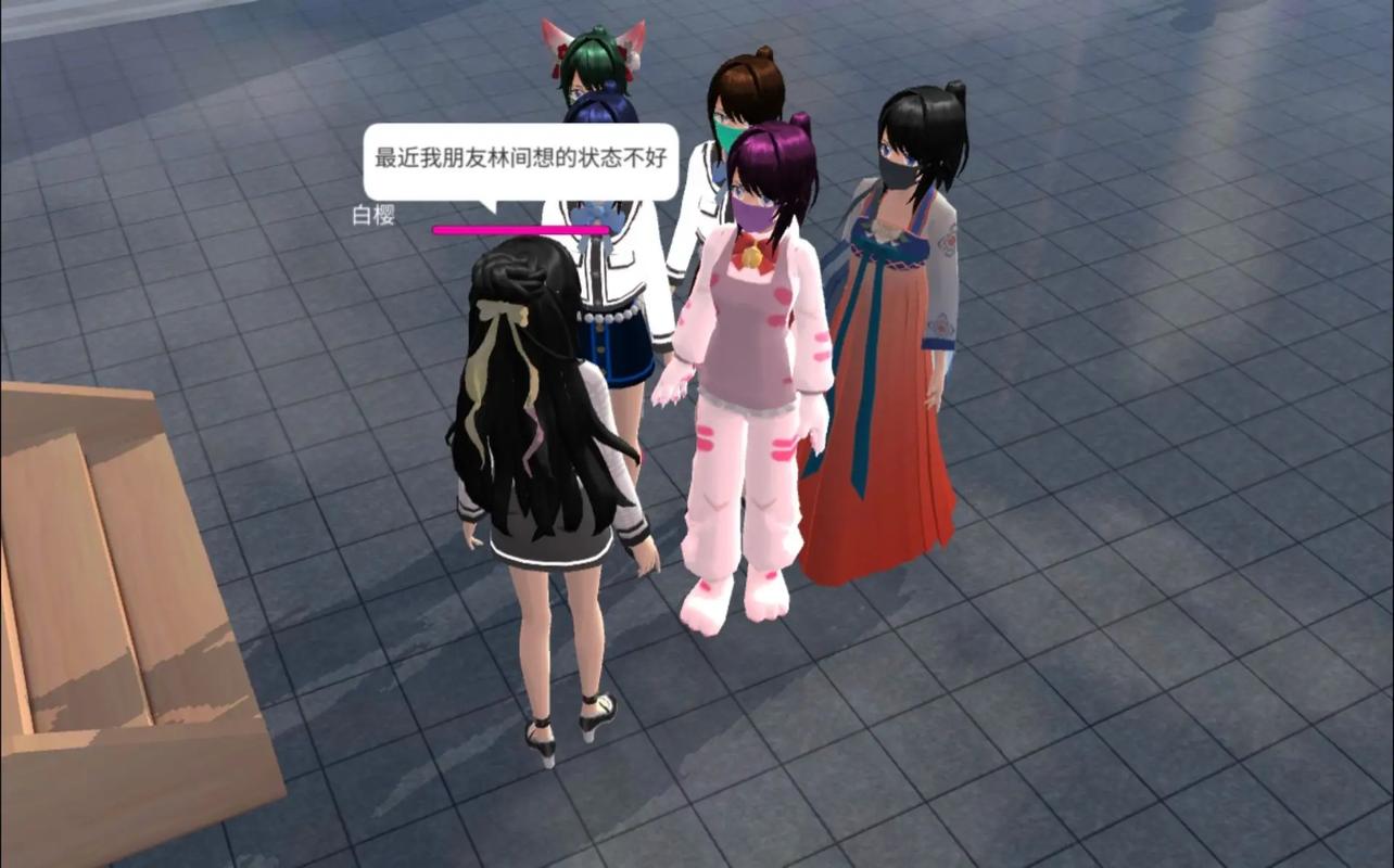 樱花校园停尸房在哪