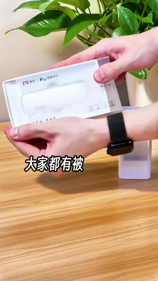 随身wifi怎么用的使用教程