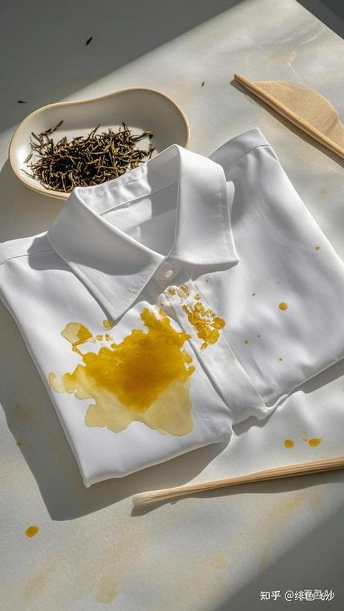 白衣服上的水印怎么去除图标
