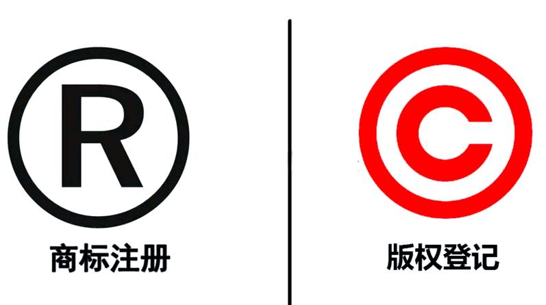 logo可以申请版权吗图标