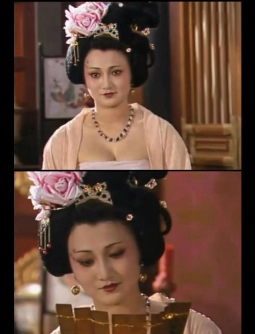 开元免费观看欧美电视剧杨玉环周传