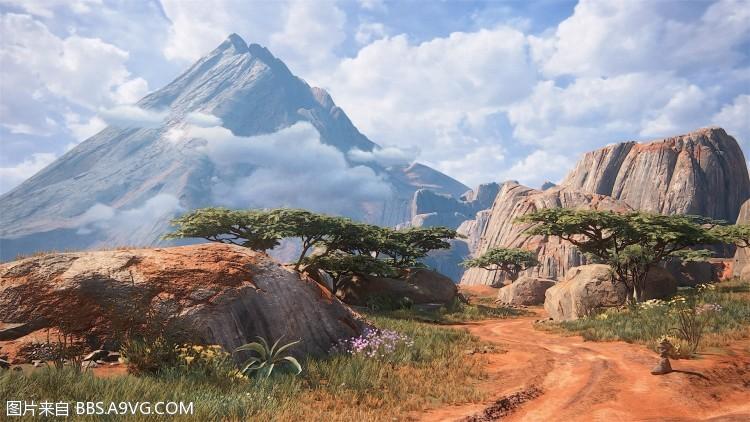 ps4秘境探险4攻略