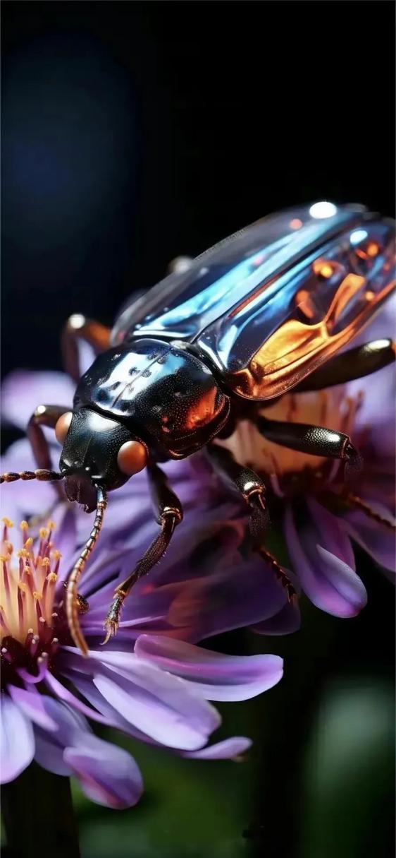 昆虫世界正版下载
