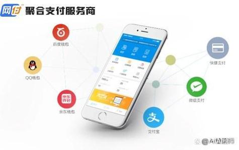 融合付app