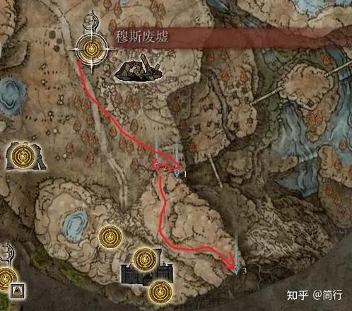 艾尔登法环支线最佳顺序