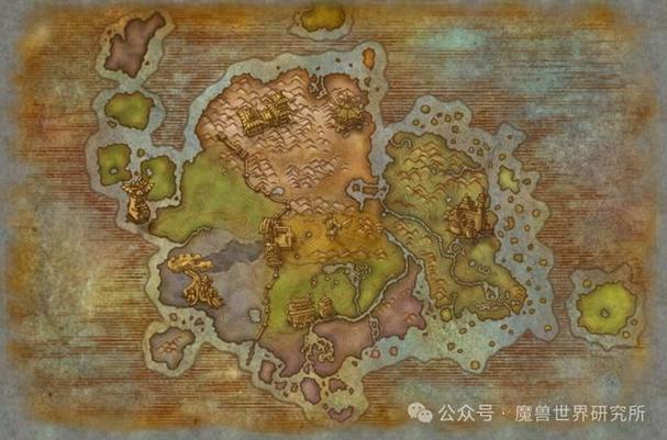 怎样去潘达利亚缩略图
