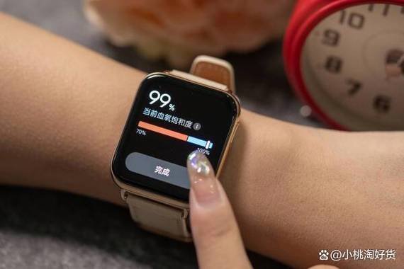 oppo手表控制音乐的步骤