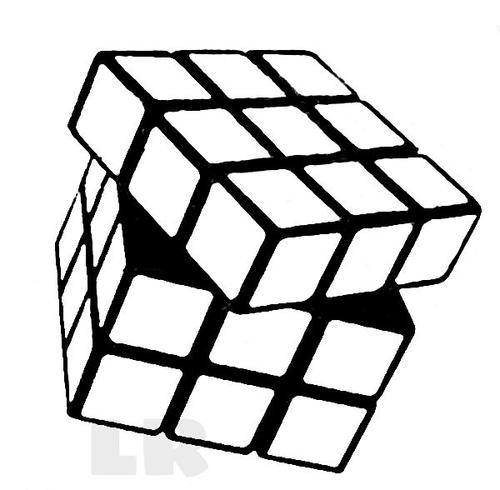 手机变成了黑底白字