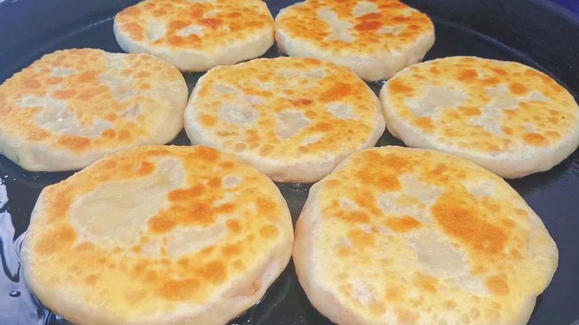 馅饼游戏截图