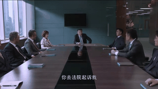 精英律师孟晓宇的扮演者