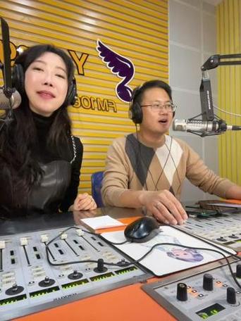 104.3广播电台