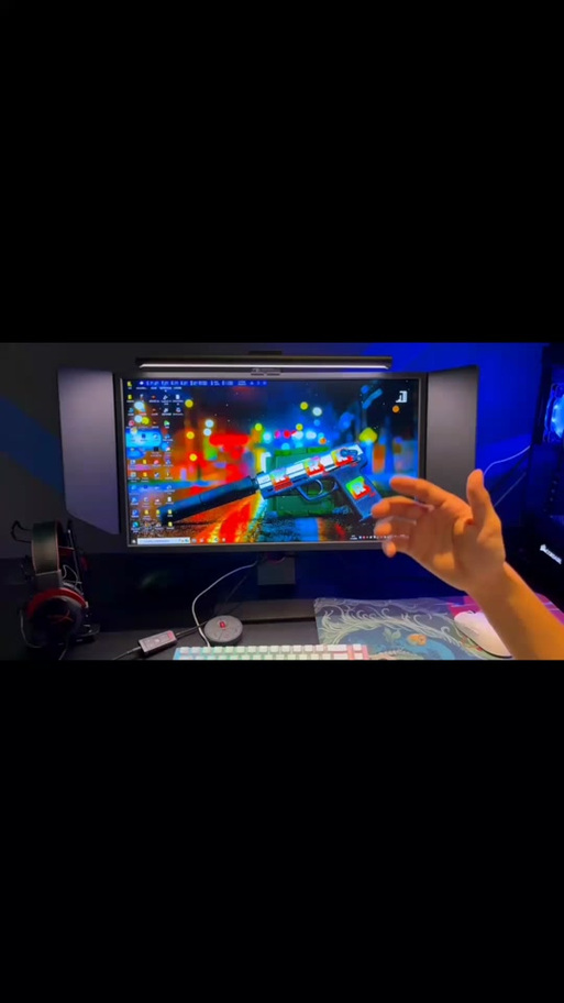 csgo为什么只能玩人机