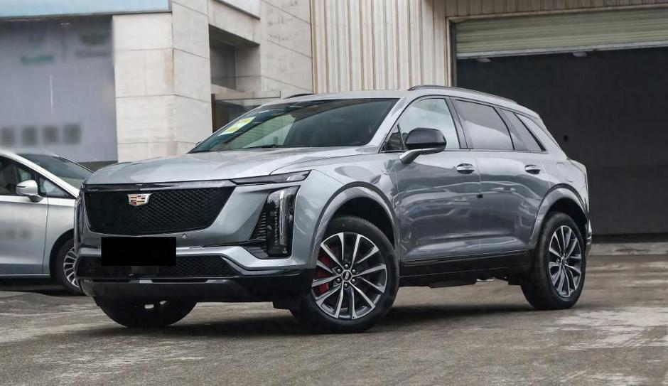 xt5新款2026落地价多少万