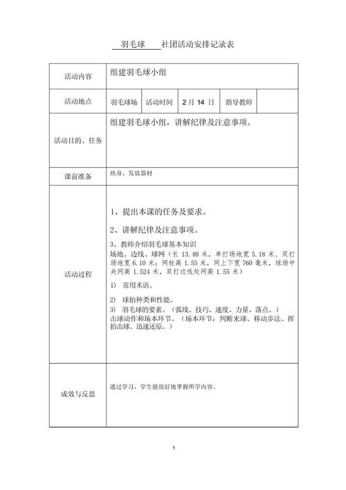 小组记录方式有哪几种