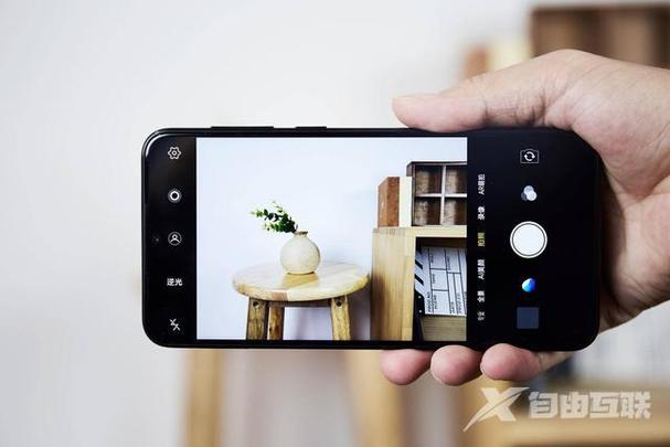 vivo拍出来的照片为什么会自动优化