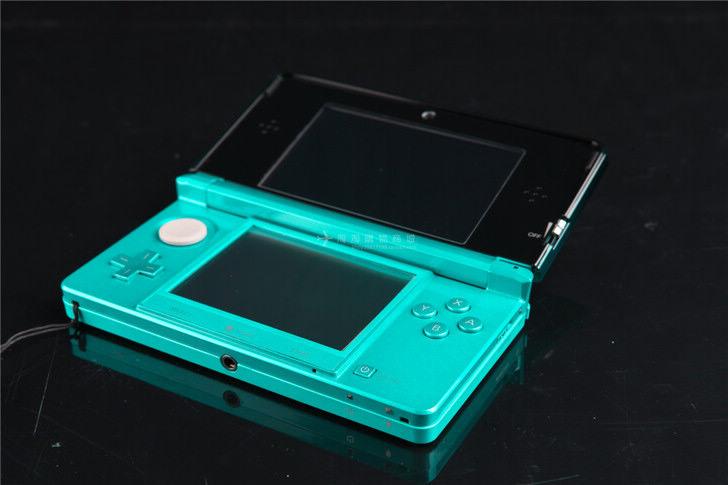 3ds免卡是什么