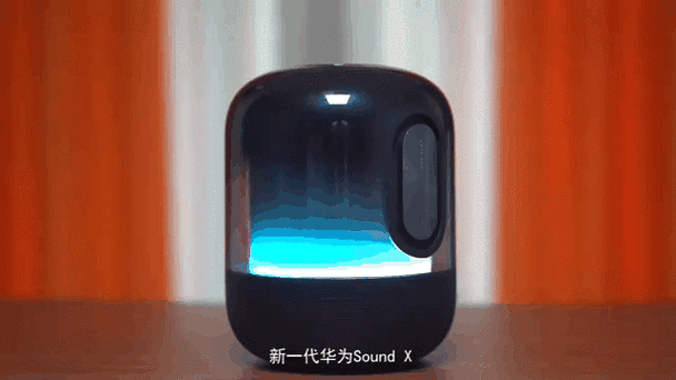 华为soundx固件缩略图