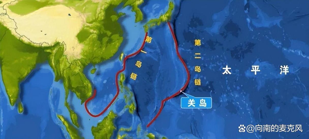 阿曼海峡为啥不让船过