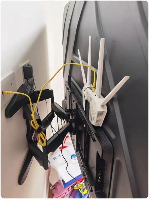 路由器放在什么位置信号好