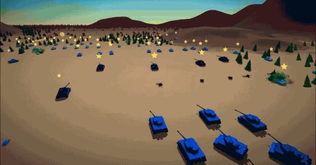 TotalTankSimulator下载