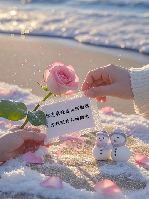 余生光景皆因你明大结局游戏截图