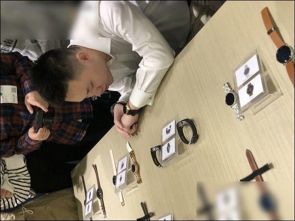 WEAR是啥牌子