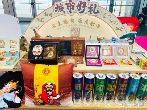 深圳带什么礼物回去好