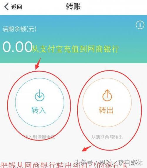 支付宝要收手续费吗