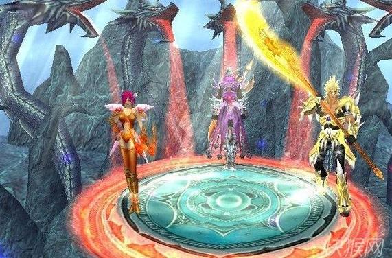 真封神之天尊地魔正版