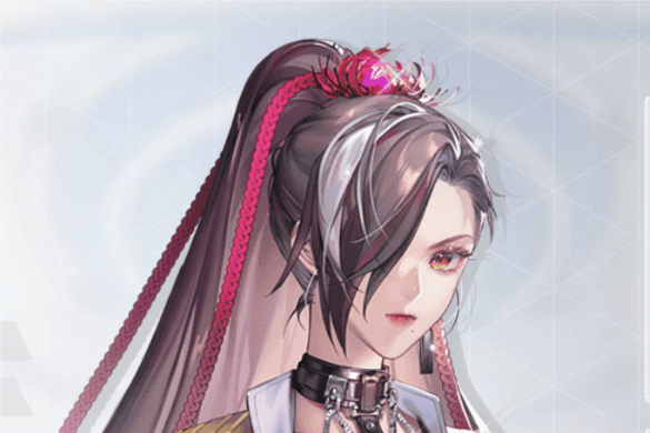 系统之名养成器公孙玥