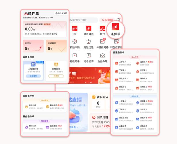 财达证券手机app下载截图