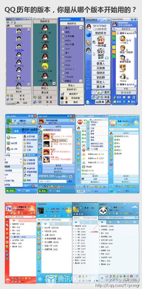 qq2015旧版本5.9.5