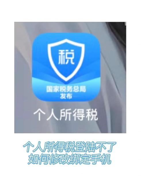 个人所得税登不上怎么回事