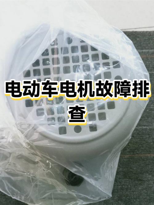 电动车到20码就嗡嗡响缩略图