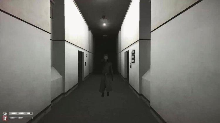 SCp收容失效下载正版
